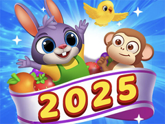 遊戲Bunny's Farm