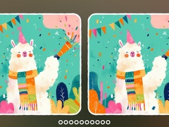 遊戲Spotti: Find the Differences