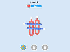 遊戲Pin Away Puzzle