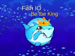 遊戲Fish IO