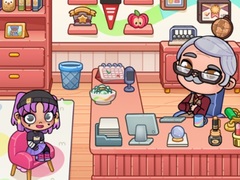遊戲Find The Differences: Avatar World