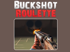 遊戲Buckshot Roulette 