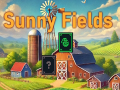 遊戲Sunny Fields