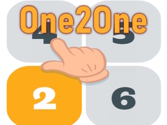 遊戲One2One