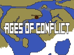 遊戲Ages of Conflict