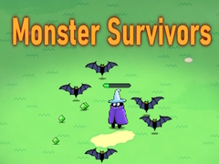 遊戲Monster Survivors