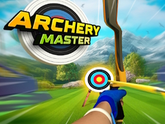 遊戲Archery Master