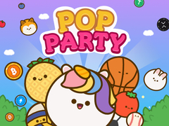 遊戲Pop Party