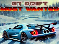遊戲GT Drift Most Wanted