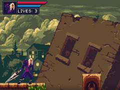 遊戲Not-A-Vania