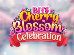 遊戲Bffs Cherry Blossom Celebration