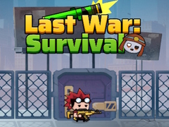 遊戲Last War: Survival