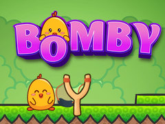 遊戲Bomby