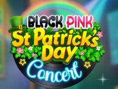 遊戲Black Pink St.patricks Day Concert