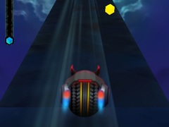 遊戲Sky Dash 