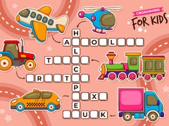 遊戲Tiny Word Grid
