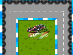 遊戲Gridspeed