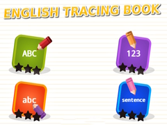 遊戲English Training book