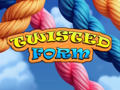 遊戲Twisted Form 