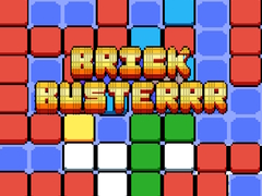 遊戲Brick Busterrr