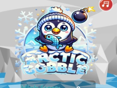 遊戲Arctic Gobble