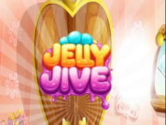 遊戲Jelly Jive
