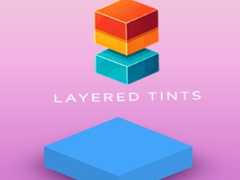 遊戲Layered Tints
