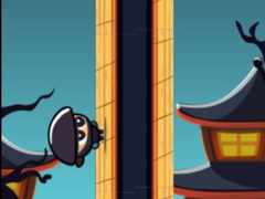 遊戲Speedy Ninja