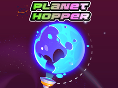 遊戲Planet Hopper