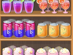 遊戲Shelf Sweep