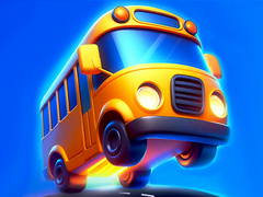 遊戲Bus Parking Out