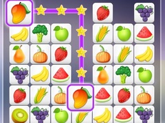 遊戲Tile Connect Pair Match Puzzle