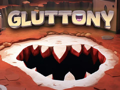 遊戲Gluttony