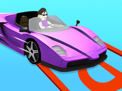 遊戲Real Car Parking Simulator