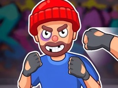 遊戲Brawler Man Fist Of Fury
