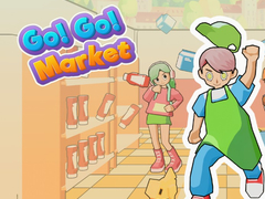 遊戲Go!Go! Market