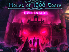 遊戲House of 1000 Doors: Evil Inside