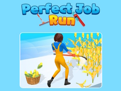 遊戲Perfect Job Run 