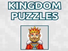 遊戲Kingdom Puzzles
