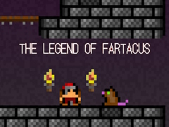 遊戲The Legend of Fartacus