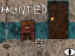 遊戲Hunted