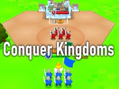 遊戲Conquer Kingdoms