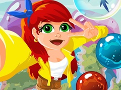 遊戲Jello Bubbles