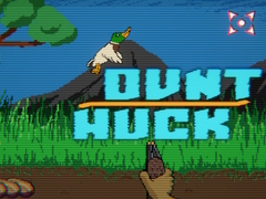 遊戲Dunt Huck