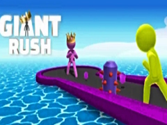 遊戲Giant Rush