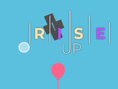 遊戲Rise Up