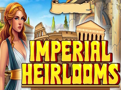 遊戲Imperial Heirlooms