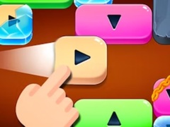 遊戲Move The Tile