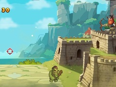 遊戲Castle Protectors