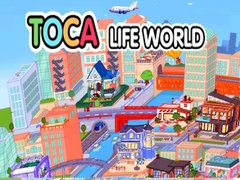 遊戲Toca Life World